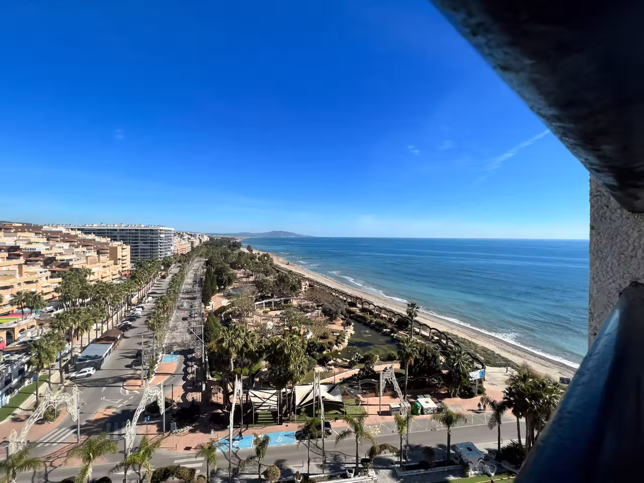 Vistas de Ensueño Mediterraneo - Foto 1
