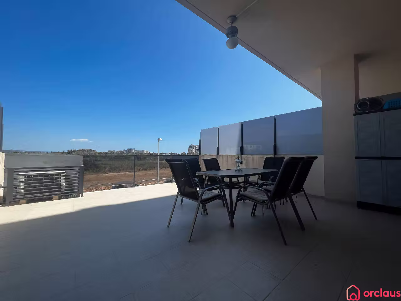La Terrace - Foto 1