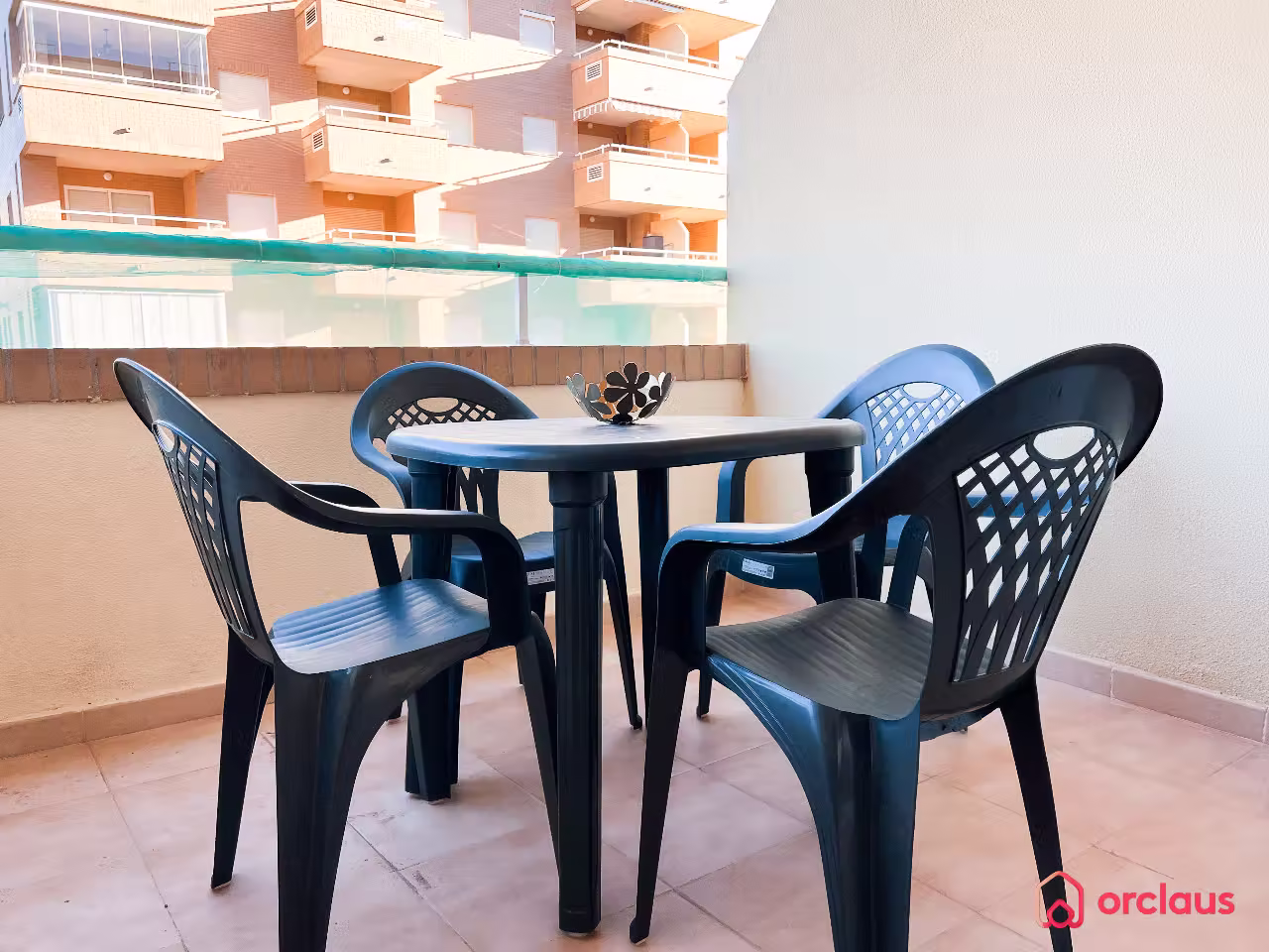 El Oasis - Foto 1