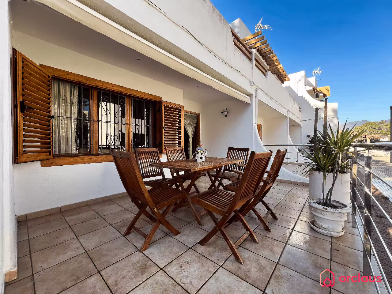 La Casa Ibicenca - Foto 1