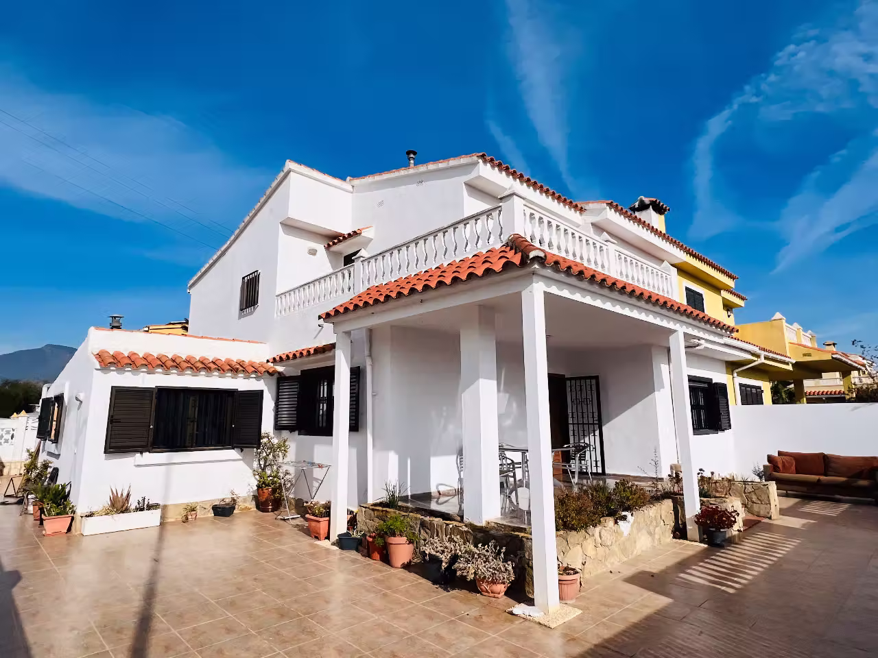 La Villa - Foto 1