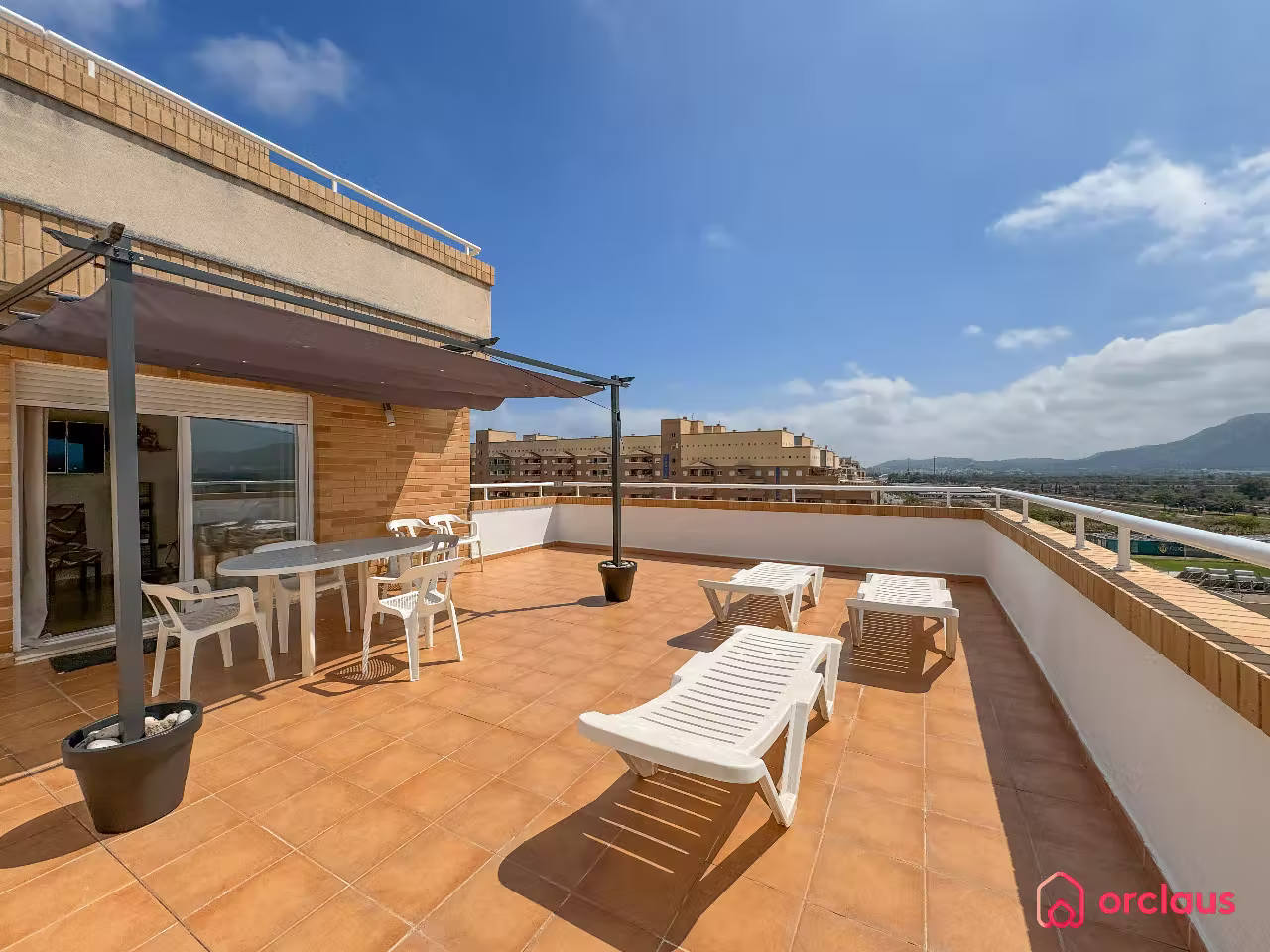 La Terraza del Sol - Foto 1