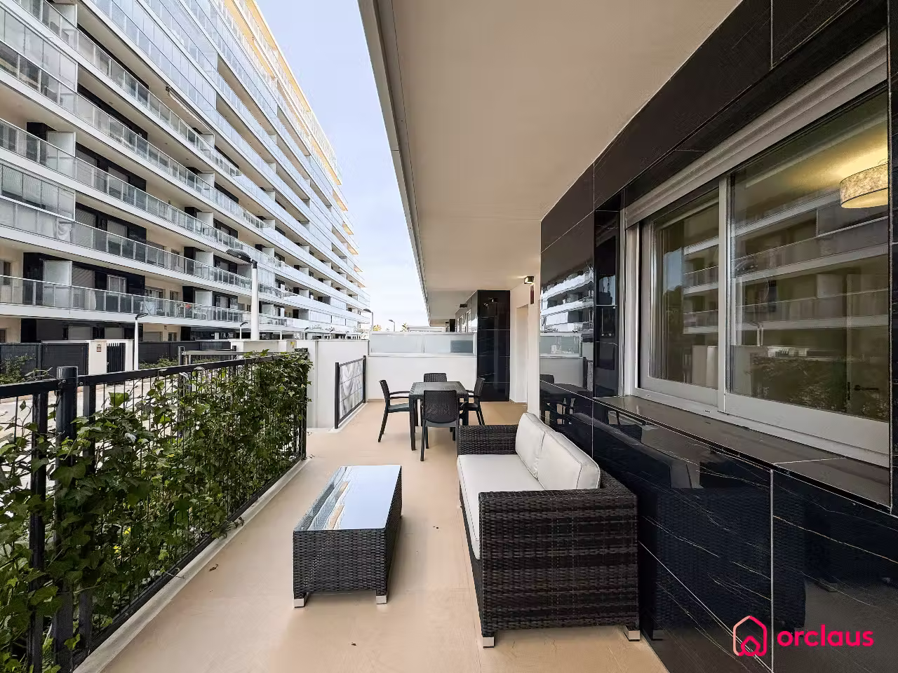 Suite Terraza Estreno - Foto 1