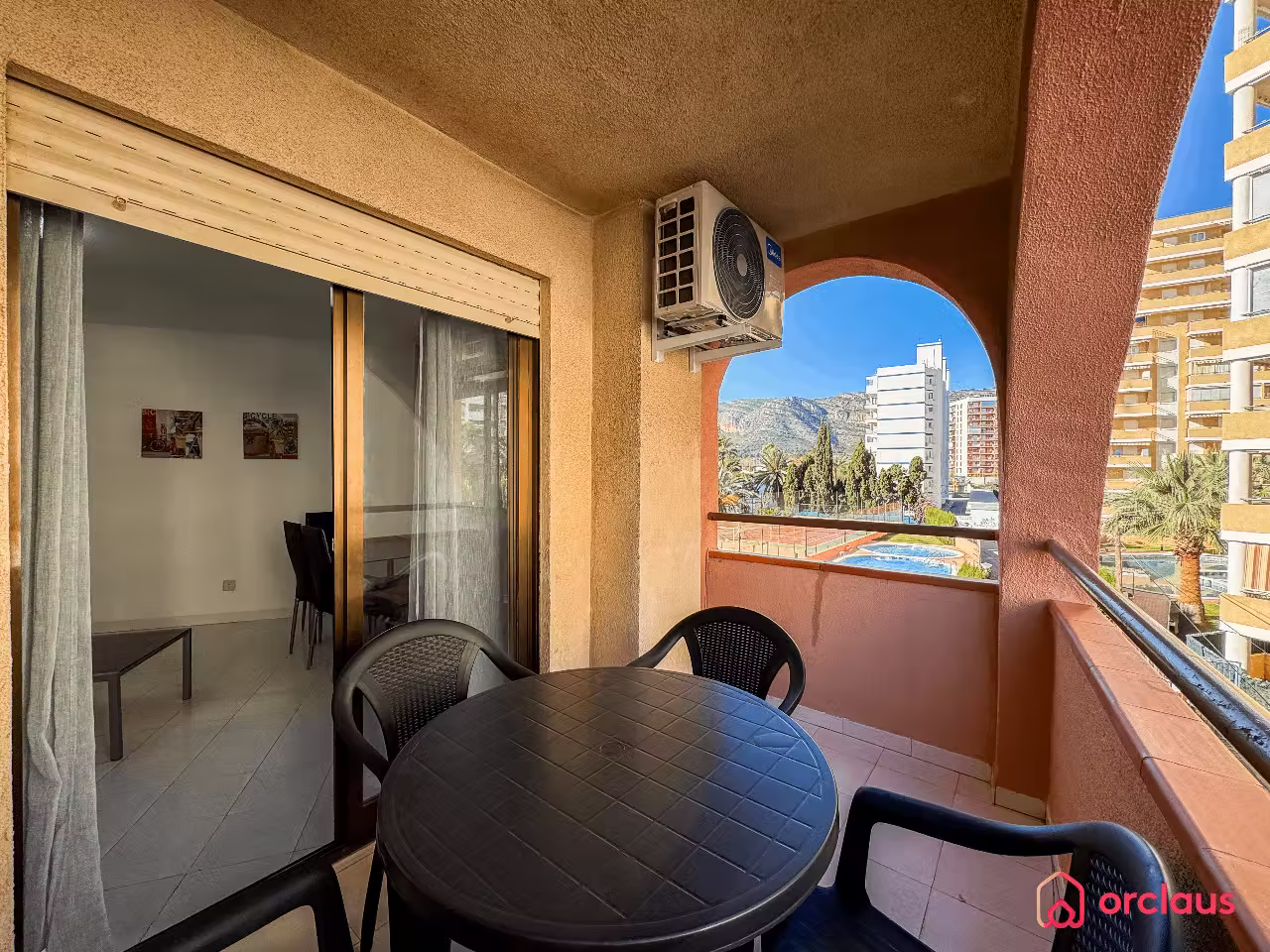 Premium Complejo Mediterráneo - Foto 1