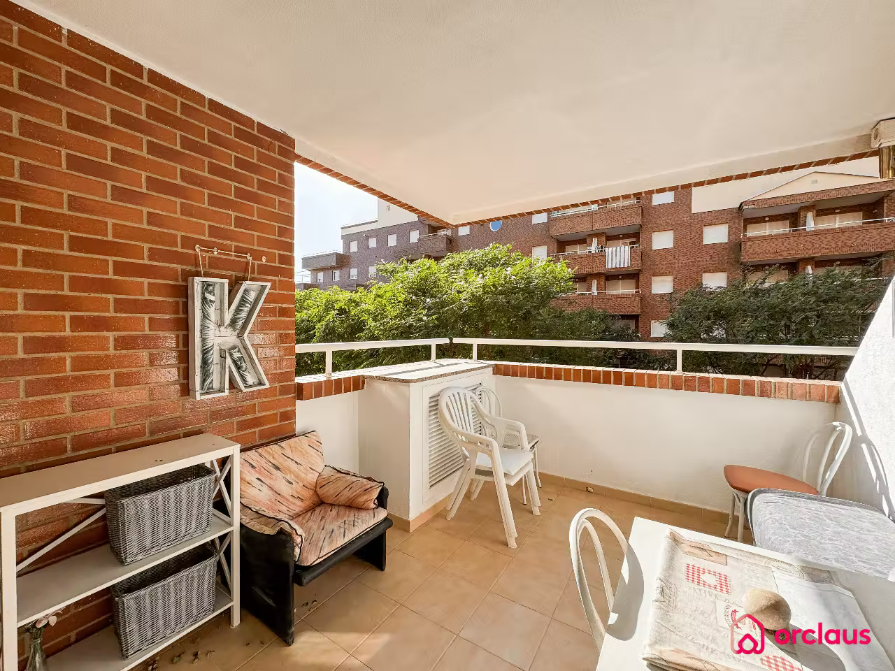 Balcón al Mediterráneo - Foto 1
