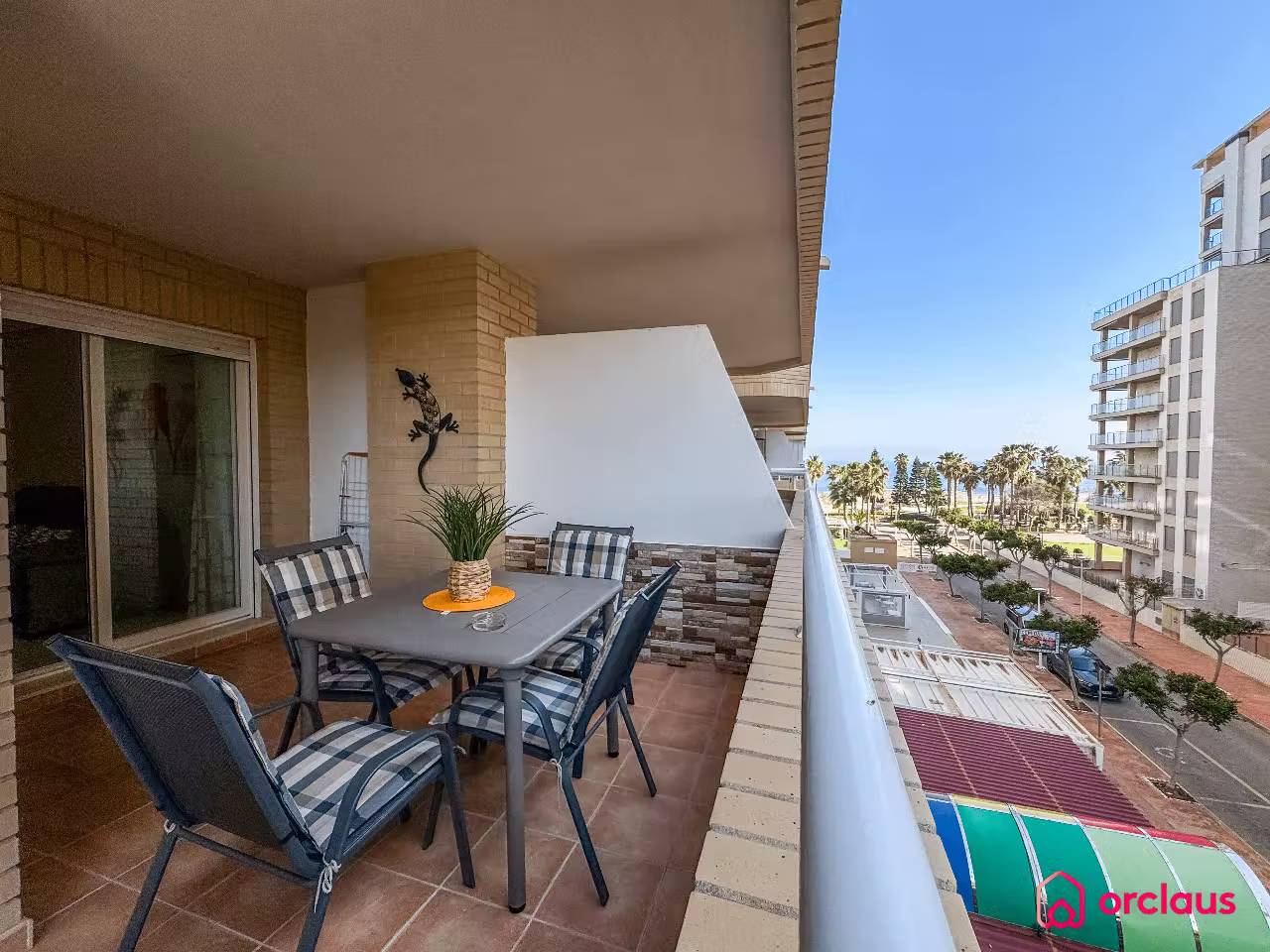 Villa Marinera - Foto 1