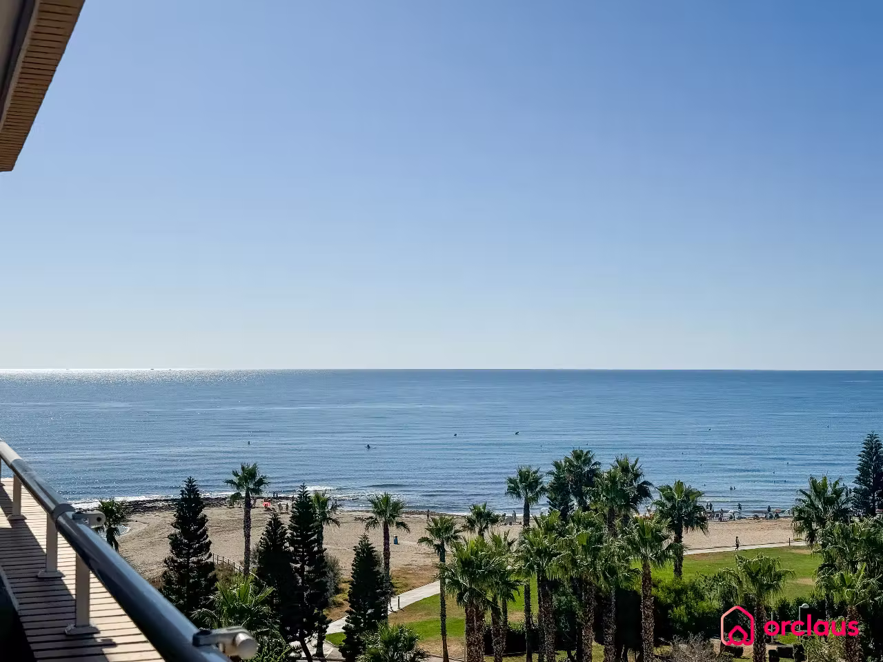 Puerta al Mar - Foto 1