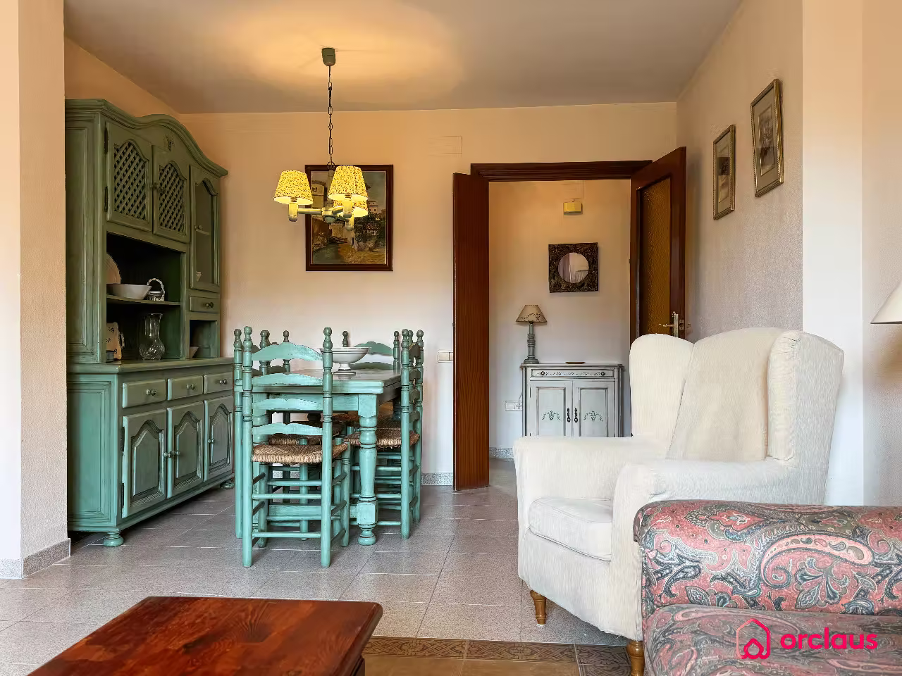 La Esmeralda - Foto 1