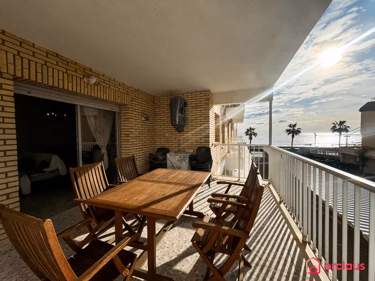 Brisas de Levante - Foto 1