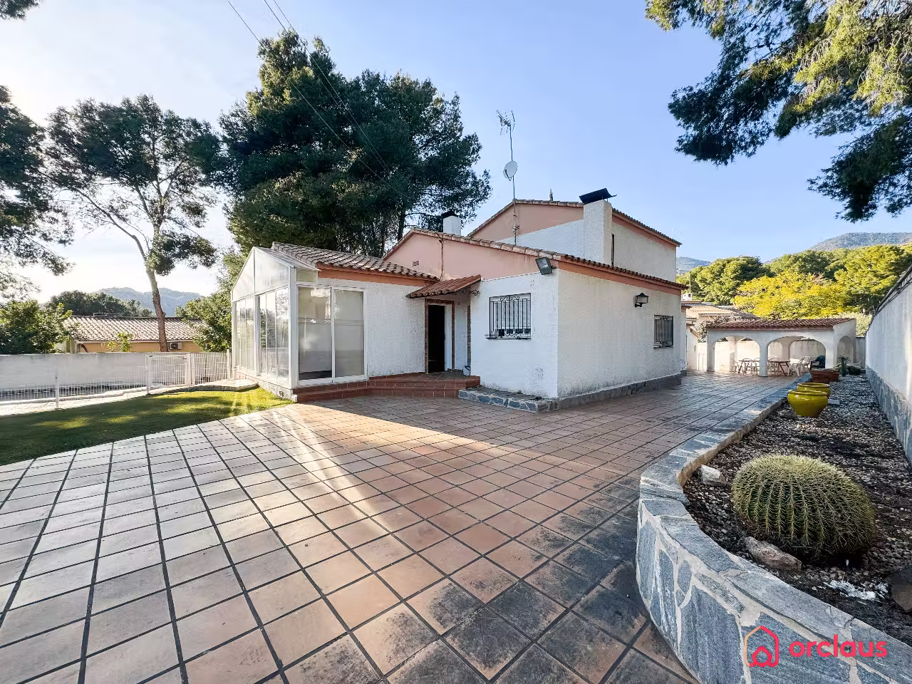 Villa Las Palmas - Foto 1