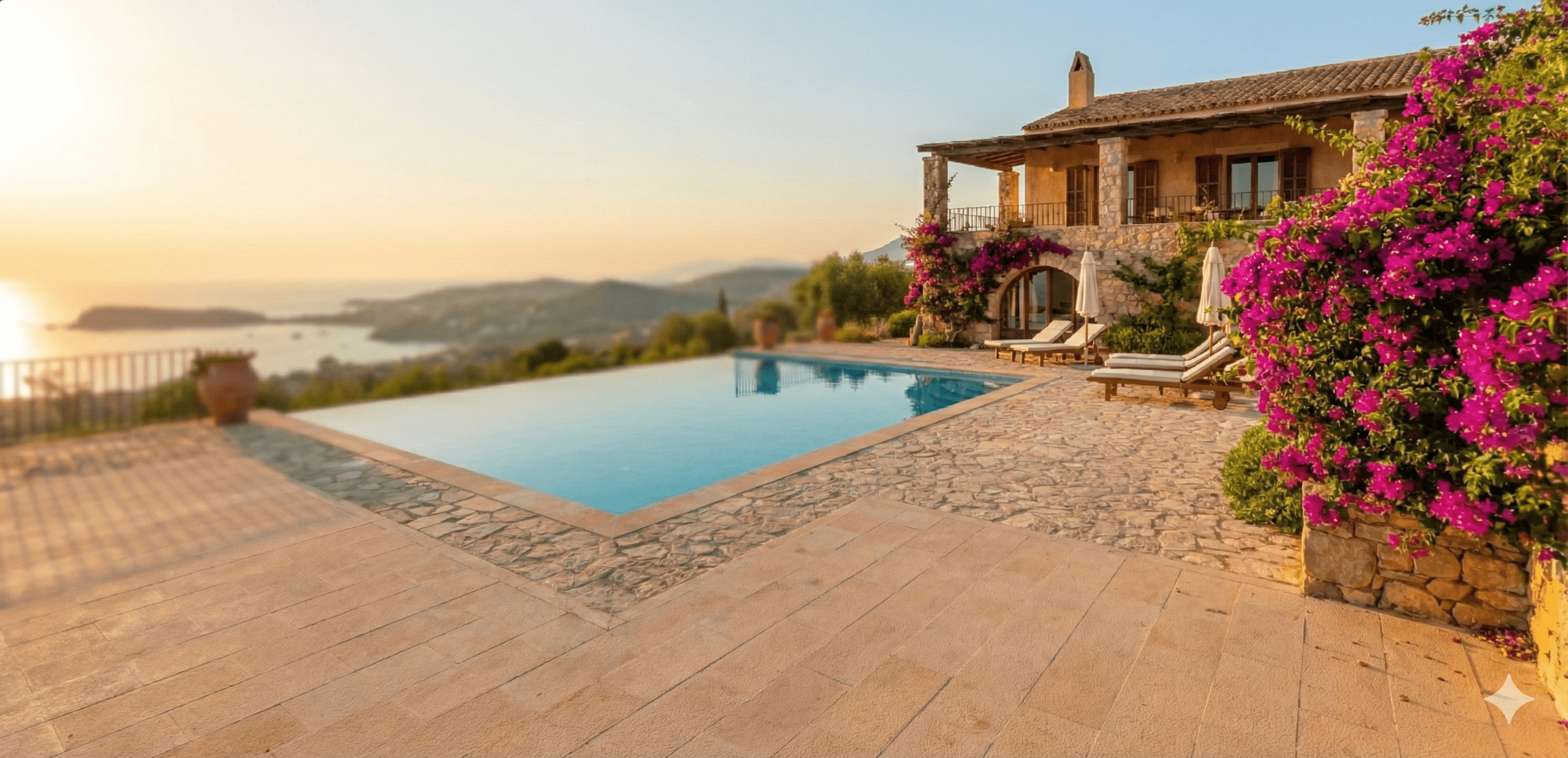 Alquileres vacacionales y casas de vacaciones de Alohara.com